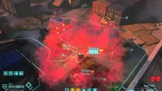 XCOM Enemy Unknown: 2012 Gameplay / Walkthrough / Playthrough Part 14