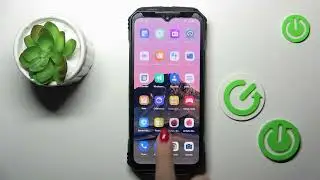 How to Enable Automatic System Updates on DOOGEE V30?