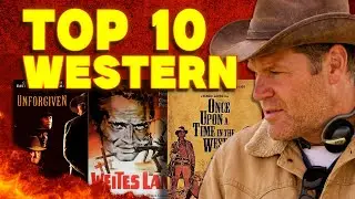 Uwe Boll zerlegt die BESTEN Western aller Zeiten