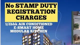 1/2BHK  ASHOKVAN,DAHISAR EAST