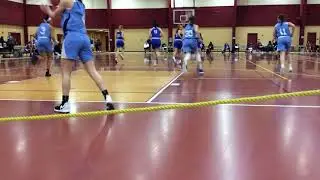 Blizzard vs Havoc