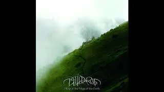 Wilderun - Sleep At The Edge Of The Earth