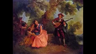 Le comte raconte...la Princesse d'Elide, de Moli&egrave;re