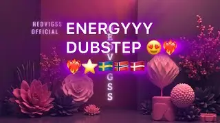 Musik Helt Ny Dubstep Tagga TILL TRÄNING FEST