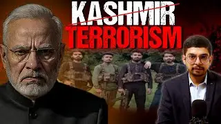 All Eyes On Pahalgam: Attack On Hindus & Humanity