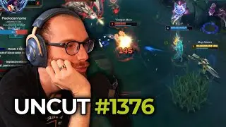 FLEX COI SOCI: A MAMMA CANNONE NON PIACCIONO I SOCI - LUCIAN/SORAKA - 14.19 - LOL ITA #1376