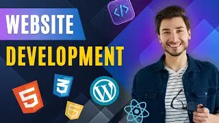 Website Development | Best Website Development Company