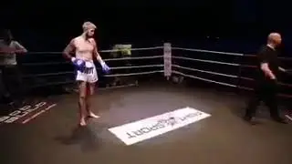 Liam McKendry vs Sarwuta