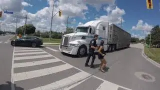 Protest at Sofina Fearman&rsquo;s Pork Burlington