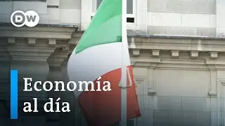 Irlanda acepta reducir su tasa corporativa al 12,5% | Economía al día DW