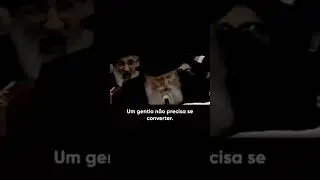 Rebe fala sobre os Bnei Noach - 1&ordf; parte