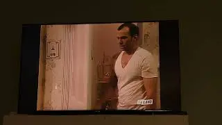 Jackie is upset about Fred taking Andy away