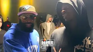 SMACK SAYS CHEF TREZ VS YUNUS ON SUMMER MADNESS AFTER MAD FLEX URL&rsquo;S OUTSIDE 6 DEBUT