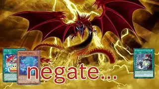 Most competitive Slifer The Sky Dragon deck 