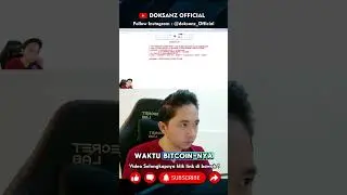 POTENSI BTC DEAD CAT BOUNCE - TIME TO SELL