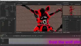 sfm/poster/timelapse/ shadow devil on the prowl