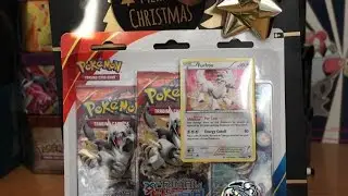 Opening A Pokemon Primal Clash Blister Pack (Amazing Pulls!)