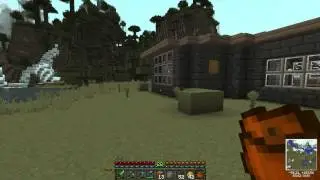 Frejid's Modded Minecraft [S01E05] 
