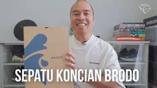 THE SNKRS - SEPATU INI BAKAL BIKIN BRODO MAKIN BESAR !