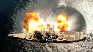 INSIDE US Naval Intelligence ONI
