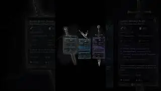 Explained! How WEAPON rarity works | No Rest for the Wicked