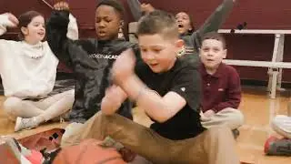 Madison Academy