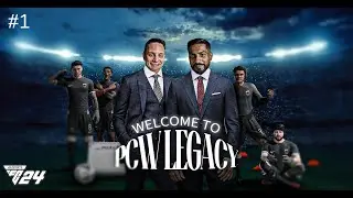 We Bought a Pro Clubs Team | Episode 1