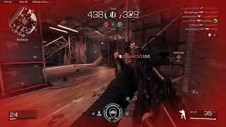 The BEST Controller Settings for XDefiant! aK Loadout!