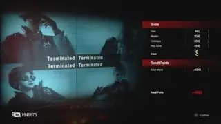 RESIDENT EVIL RESISTANCE Annette V-Act Ambush build vs high level speed runners