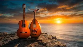 Spanish Guitar & Arabic Oud &ndash; Chill Flamenco Rumba Instrumental Music