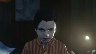 LUCIUS III -  WALKTHROUGH - CHAPTER 1 (4K)