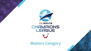 Masters Cup | 22nd October 2025. | 3rd place match & Main Final