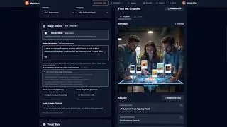 AdGenius AI Review - AdGenius AI System By Adrian Isfan