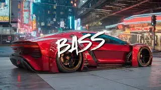 🔥 Fast & Furious Inspired Car Music Mix 🔥 | High-Octane Bass Boosted Tracks