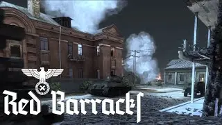 Red Orchestra 2: Heroes of Stalingrad &mdash; German Campaign &mdash; Mission 2
