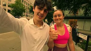 Day in the life: Boyfriend vs Girlfriend