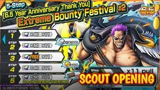 Will I Get Him? Zephyr Scout opening in OPBR