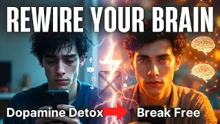 Rewiring Your Reward System