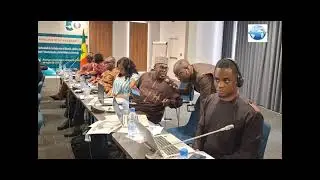 Invest in Education to End Dependency, ECOWAS Lawmaker Urges 30% Budget Allocation