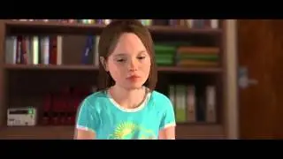 David Cage on Beyond: Two Souls