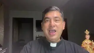 Requirements for Baptism