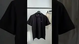 [Unboxing]C.P. company basic summer items for holiday trip! #cpcompany #travel #review #unboxing