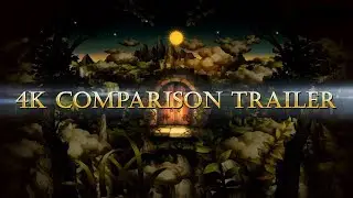 Witness the Might of Dragon&rsquo;s Crown Pro in 4K