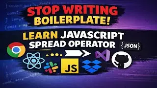Spread Operator for Beginners: Your JS Game Changer