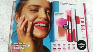 Catalog Avon C 9 2019