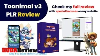 Toonimal v3 PLR Review | Demo | Bundle | Huge Bonus | Discount Coupon