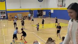 Indy 67ers vs. Indy Blue (1/20/26)