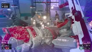 Instant death bug in Killing Floor 3