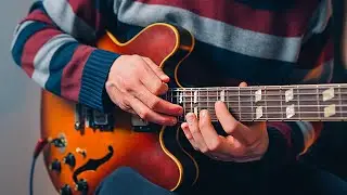 Two Handed Arpeggio Tapping