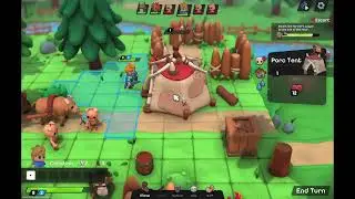 First Look at the Dobbel Dungeon demo!